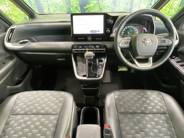 TOYOTA VOXY 2024 Image 31