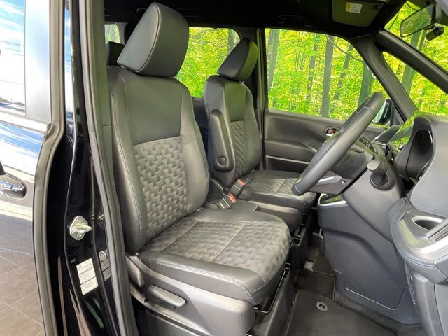 TOYOTA VOXY 2024 Image 31