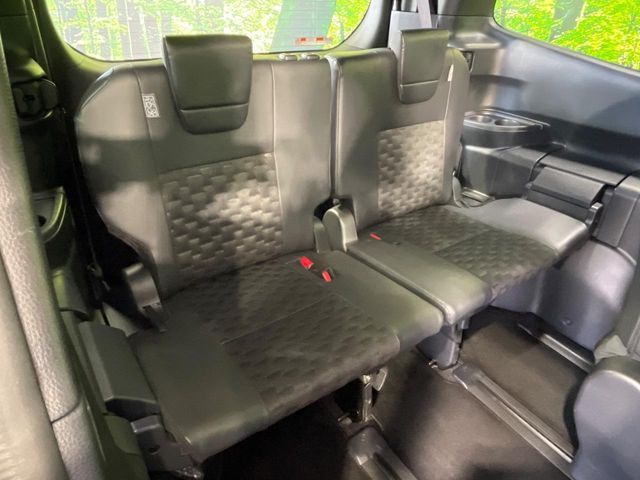 TOYOTA VOXY 2024 Image 31