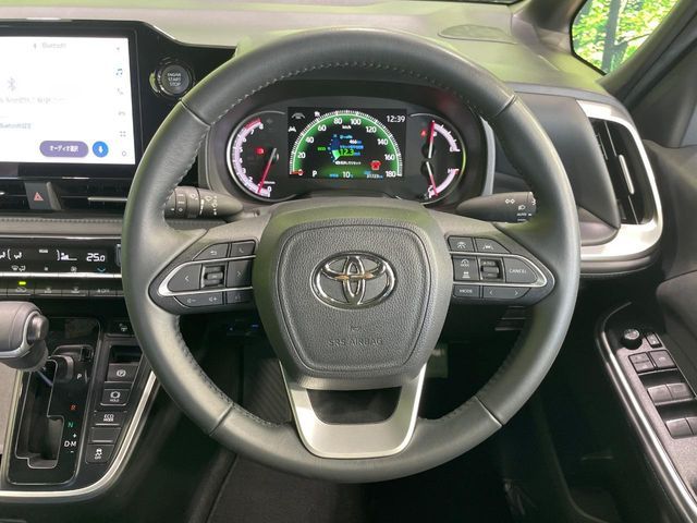 TOYOTA VOXY 2024 Image 31