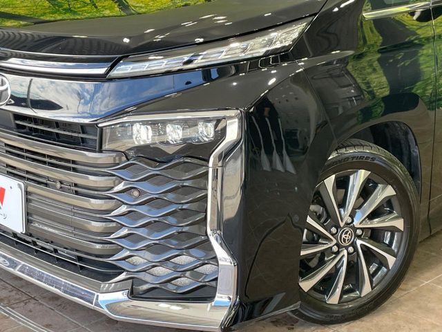 TOYOTA VOXY 2024 Image 31