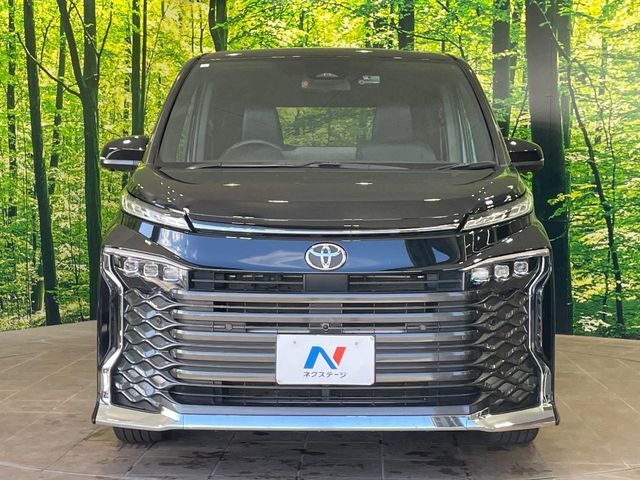 TOYOTA VOXY 2024 Image 31