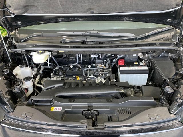 TOYOTA VOXY 2024 Image 31