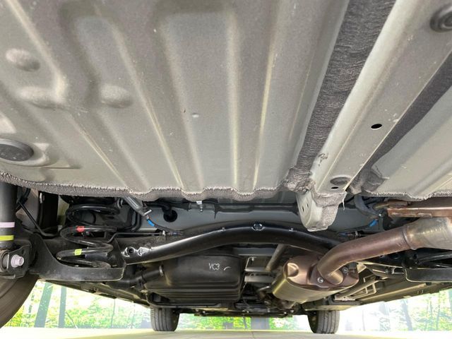 TOYOTA VOXY 2024 Image 31