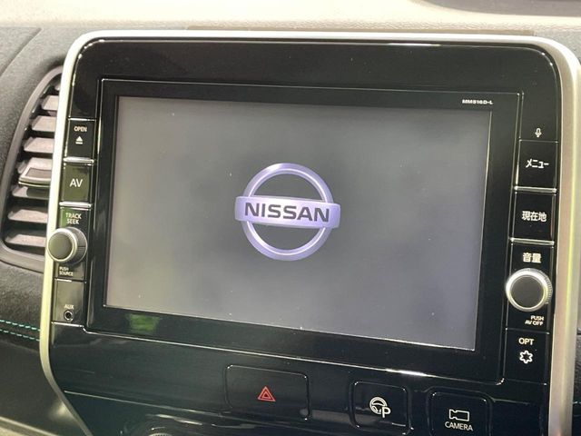 NISSAN SERENA  S-HYBRID 2016 Image 31
