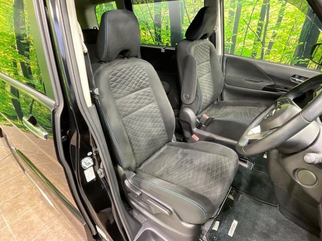 NISSAN SERENA  S-HYBRID 2016 Image 31