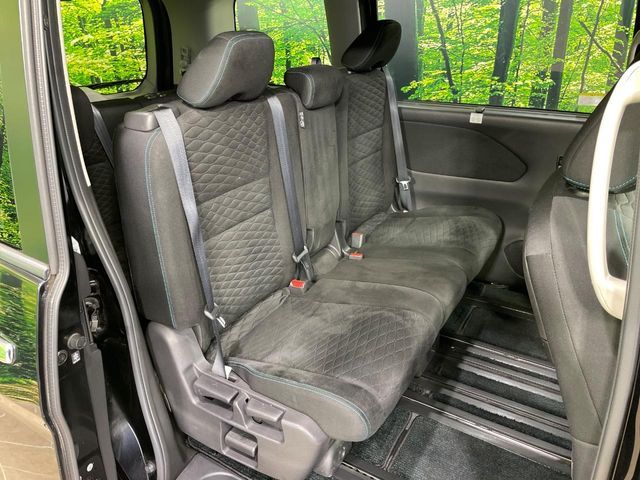 NISSAN SERENA  S-HYBRID 2016 Image 31