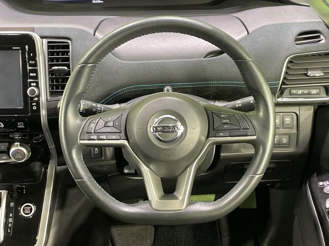 NISSAN SERENA  S-HYBRID 2016 Image 31