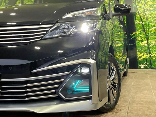 NISSAN SERENA  S-HYBRID 2016 Image 31