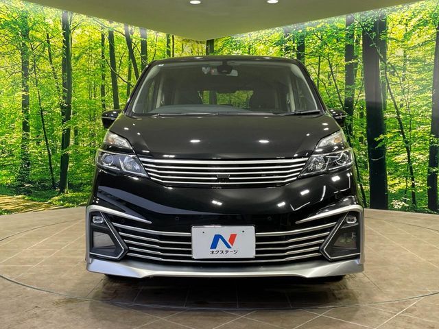 NISSAN SERENA  S-HYBRID 2016 Image 31