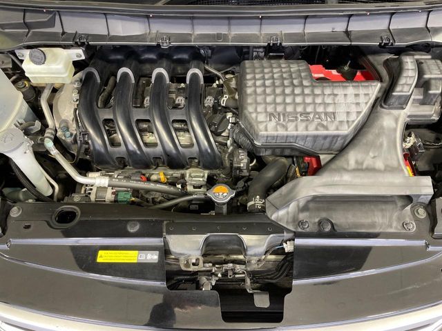 NISSAN SERENA  S-HYBRID 2016 Image 31