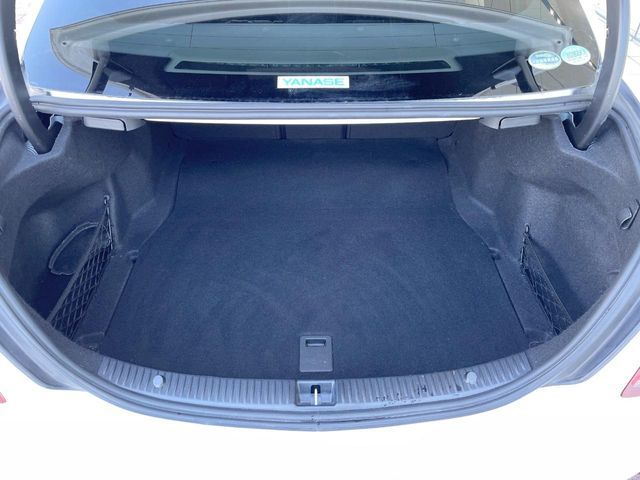 MERCEDES BENZ C CLAS 2016 Image 31