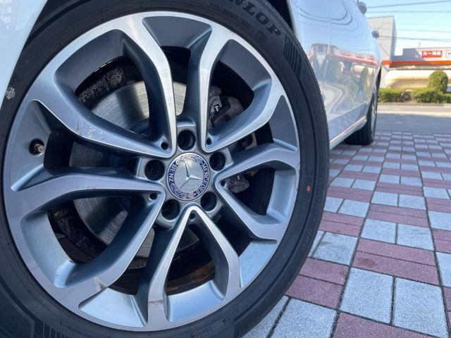 MERCEDES BENZ C CLAS 2016 Image 31