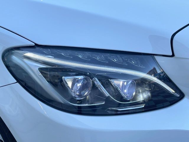 MERCEDES BENZ C CLAS 2016 Image 31