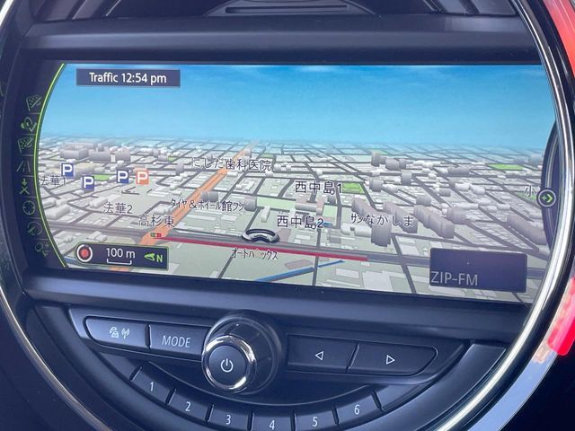 BMW MINI COOPER 5DOO 2017 Image 31