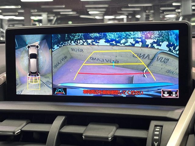 TOYOTA LEXUS NX300H 2020 Image 31