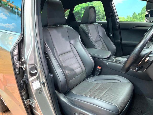 TOYOTA LEXUS NX300H 2020 Image 31