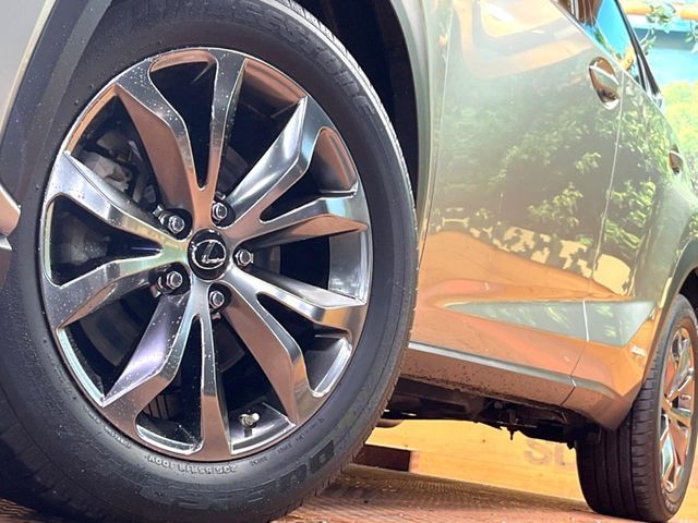 TOYOTA LEXUS NX300H 2020 Image 31