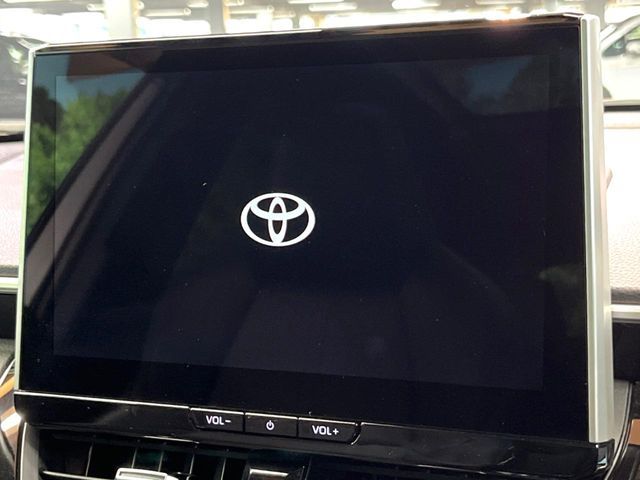 TOYOTA COROLLA CROSS HYBRID 2024 Image 31