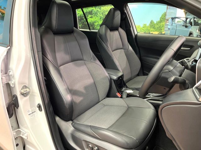 TOYOTA COROLLA CROSS HYBRID 2024 Image 31