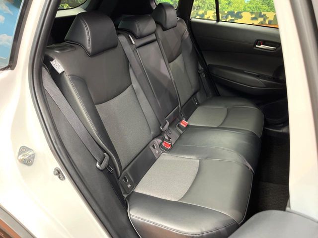 TOYOTA COROLLA CROSS HYBRID 2024 Image 31