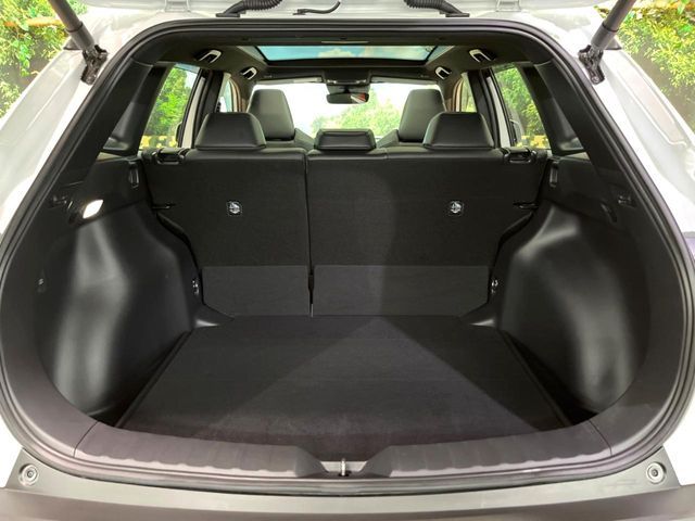 TOYOTA COROLLA CROSS HYBRID 2024 Image 31