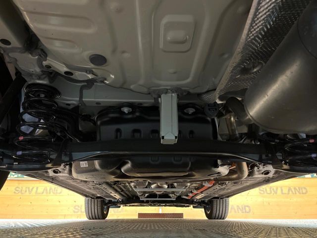 TOYOTA COROLLA CROSS HYBRID 2024 Image 31