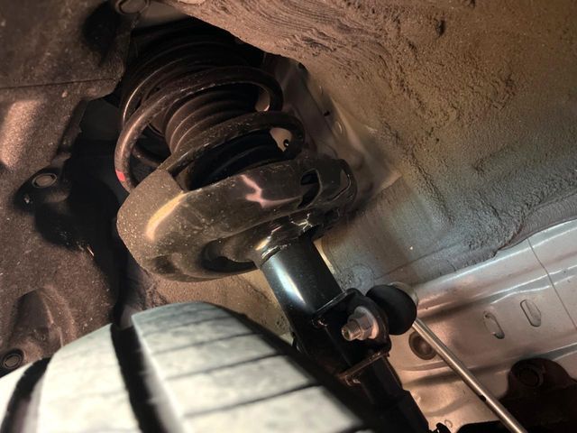 TOYOTA COROLLA CROSS HYBRID 2024 Image 31