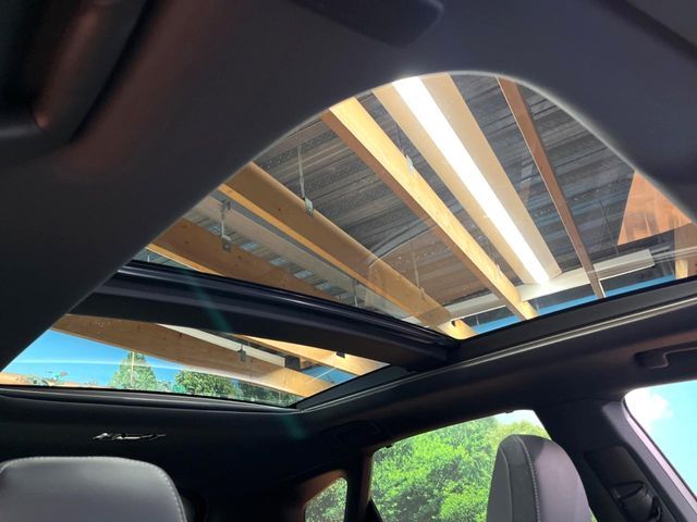 TOYOTA LEXUS RX350H 2024 Image 31