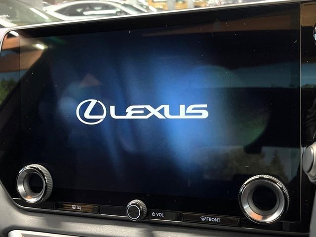 TOYOTA LEXUS RX350H 2024 Image 31