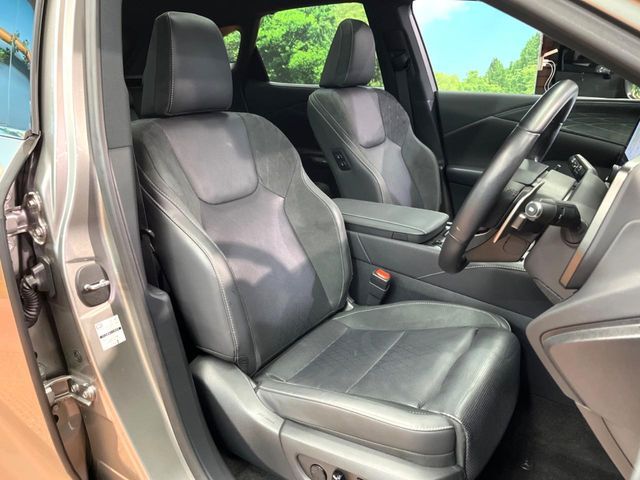 TOYOTA LEXUS RX350H 2024 Image 31