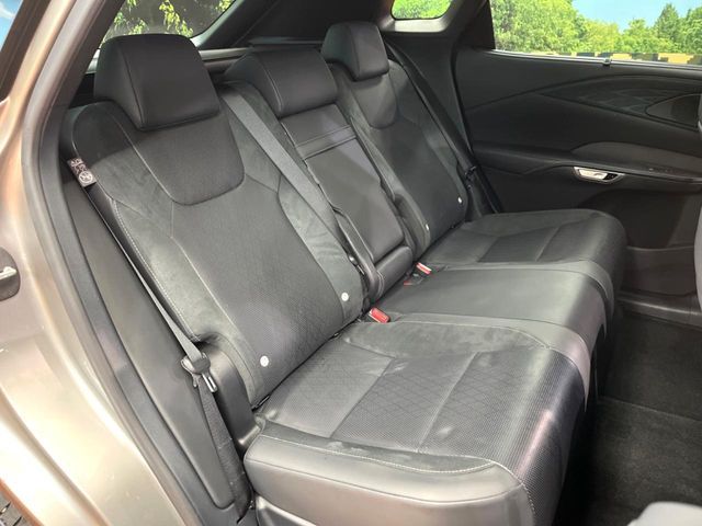TOYOTA LEXUS RX350H 2024 Image 31