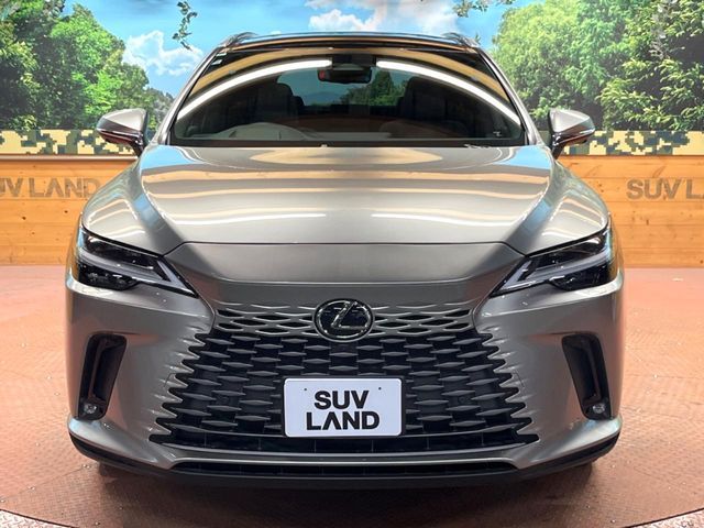 TOYOTA LEXUS RX350H 2024 Image 31