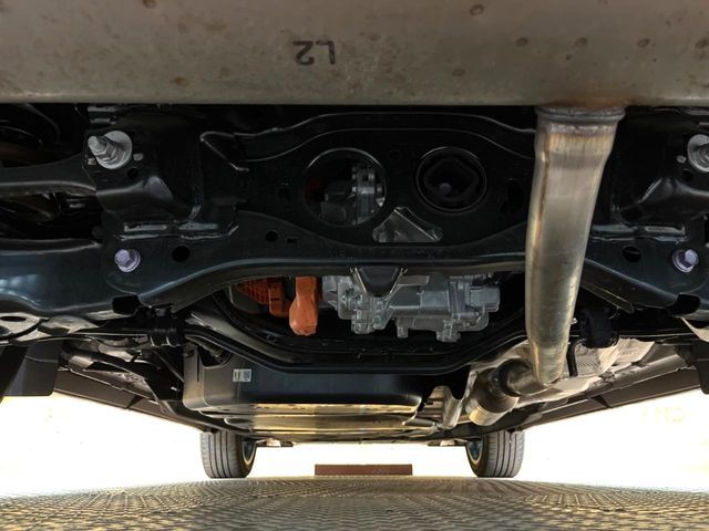 TOYOTA LEXUS RX350H 2024 Image 31