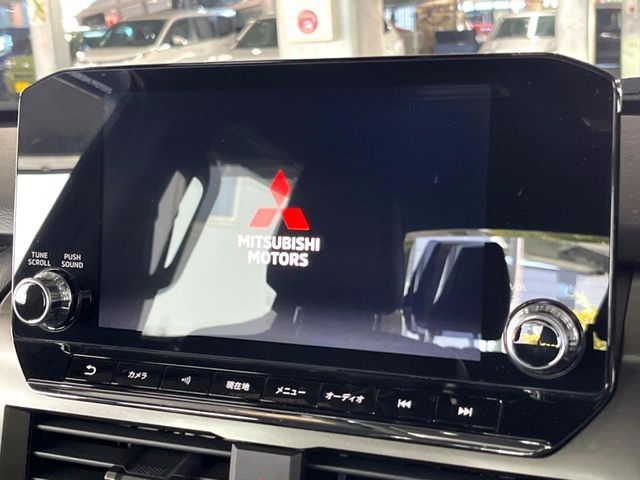 MITSUBISHI TRITON 2024 Image 31