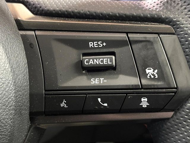 MITSUBISHI TRITON 2024 Image 31