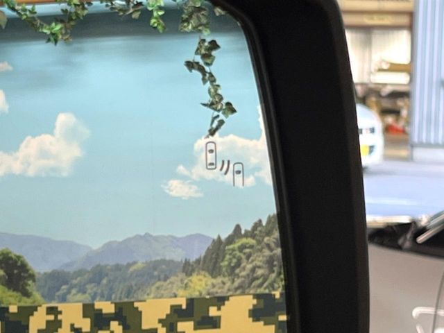 MITSUBISHI TRITON 2024 Image 31