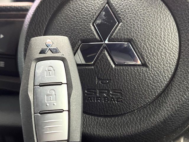 MITSUBISHI TRITON 2024 Image 31