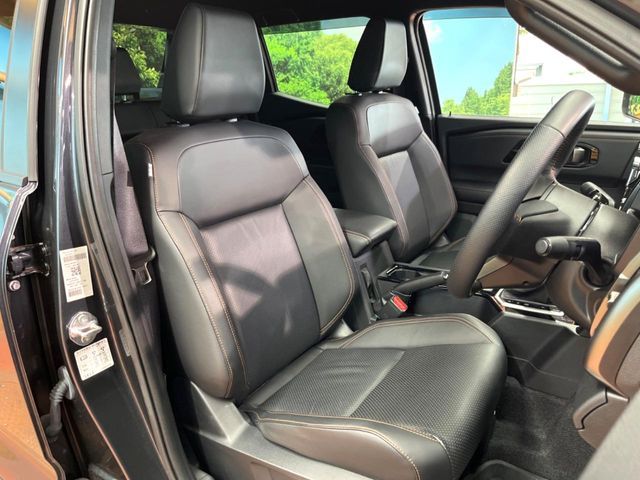 MITSUBISHI TRITON 2024 Image 31