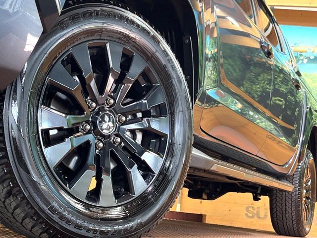 MITSUBISHI TRITON 2024 Image 31