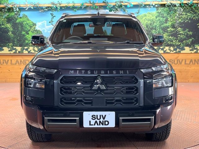 MITSUBISHI TRITON 2024 Image 31