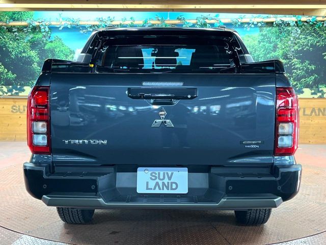 MITSUBISHI TRITON 2024 Image 31