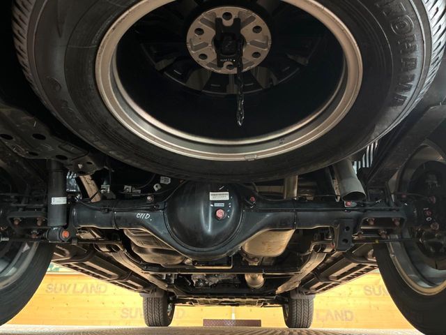 MITSUBISHI TRITON 2024 Image 31