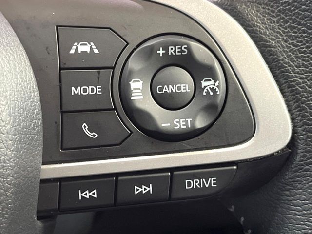 TOYOTA RAIZE HYBRID 2022 Image 31