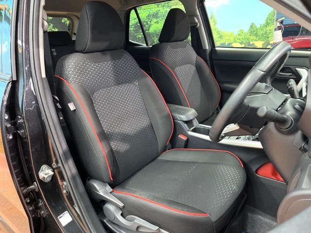 TOYOTA RAIZE HYBRID 2022 Image 31