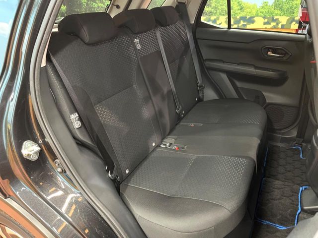 TOYOTA RAIZE HYBRID 2022 Image 31