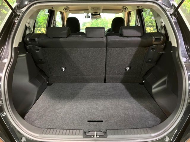 TOYOTA RAIZE HYBRID 2022 Image 31