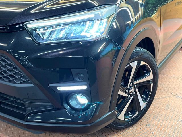 TOYOTA RAIZE HYBRID 2022 Image 31