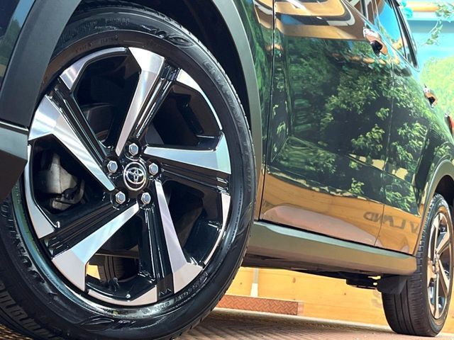 TOYOTA RAIZE HYBRID 2022 Image 31