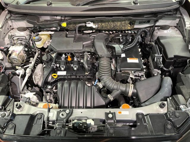 TOYOTA RAIZE HYBRID 2022 Image 31